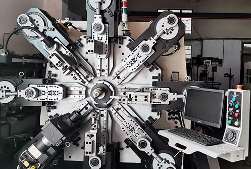 品質(zhì)保障，以客戶(hù)的需求為目的